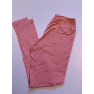 Lularoe Coral Leggings
